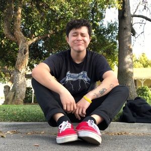 Meet your Posher, Ivan